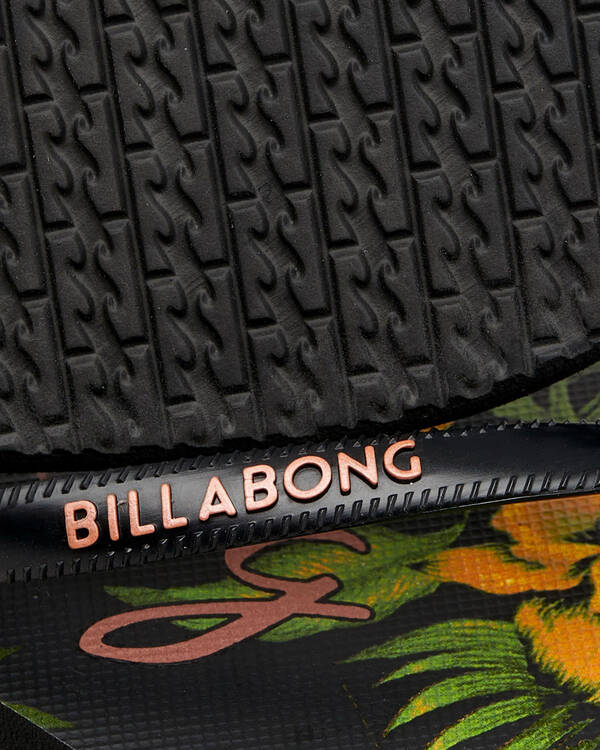 Billabong Arabella Thongs for Womens