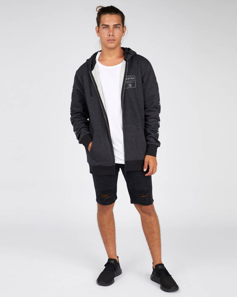 Dexter Expand Sweatshirt for Mens