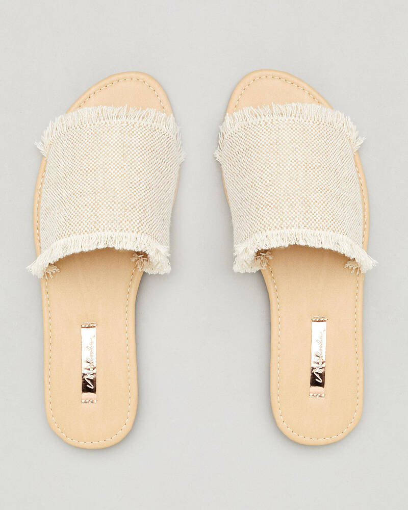 Mooloola Newport Sandals for Womens