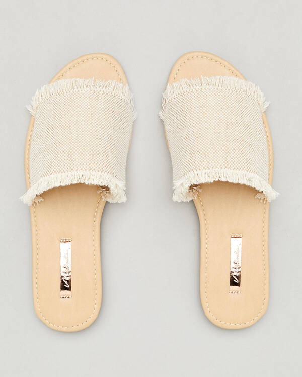 Mooloola Newport Sandals for Womens