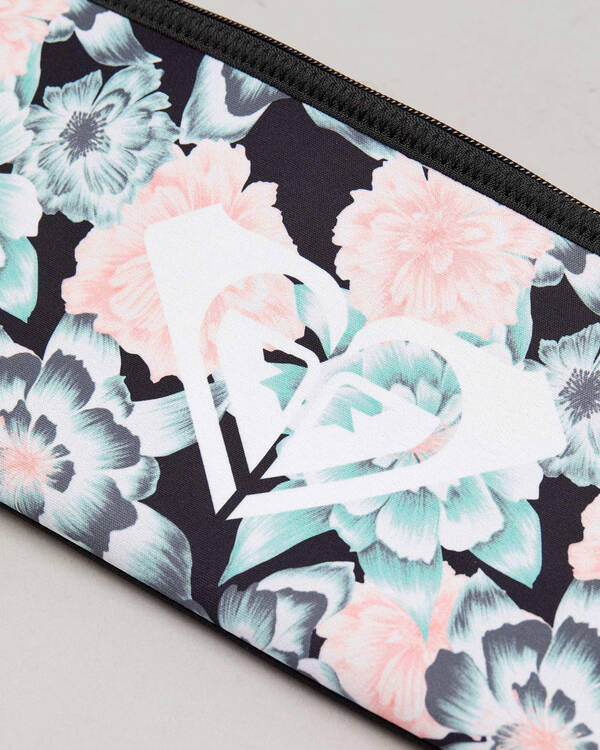 Roxy Emotion Pencil Case for Womens