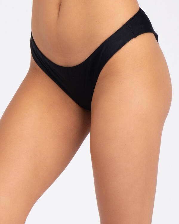Fox Eyecon Bikini Bottom for Womens
