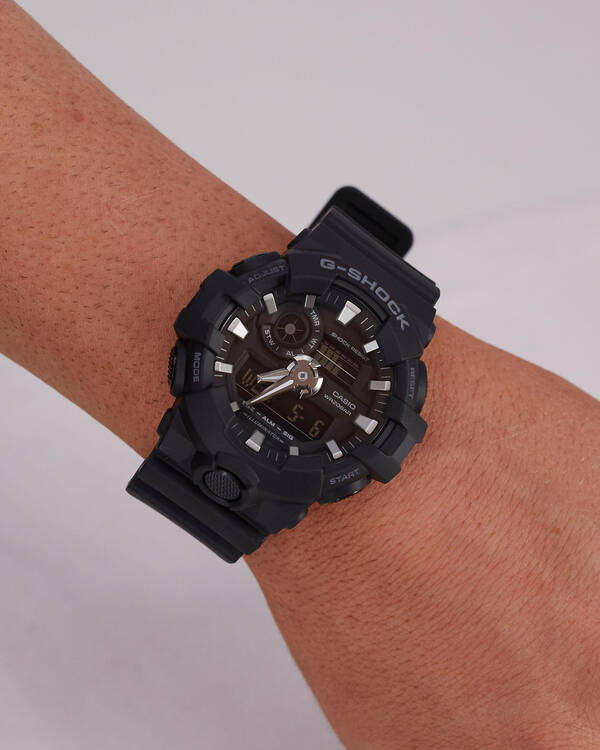 G-Shock GA-700 Watch for Mens