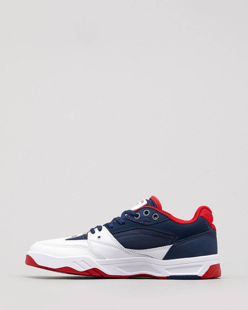 DC Shoes Maswell shoes for Mens