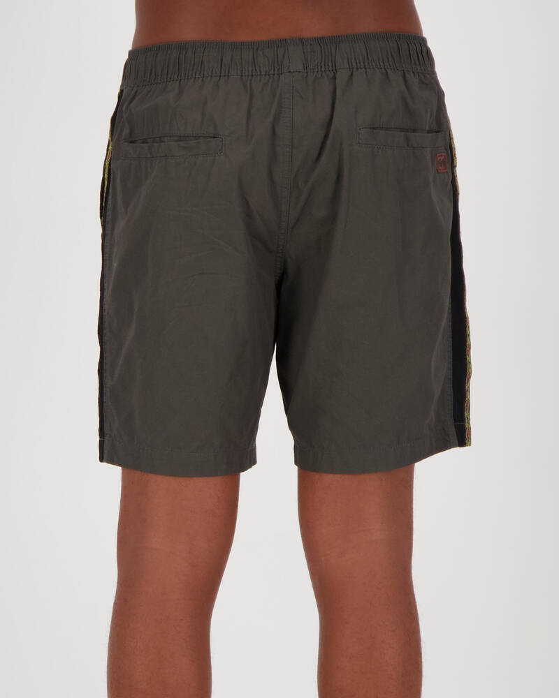 Billabong Dbah Larry Layback Mully for Mens