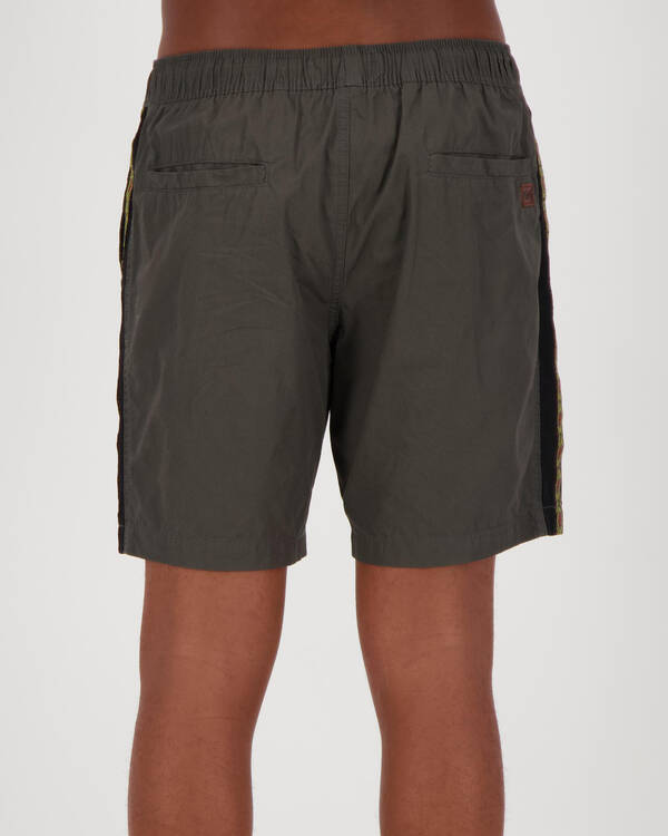 Billabong Dbah Larry Layback Mully for Mens