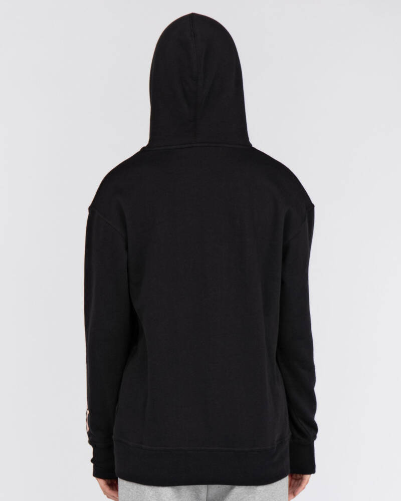Majestic Archy Hoodie for Womens