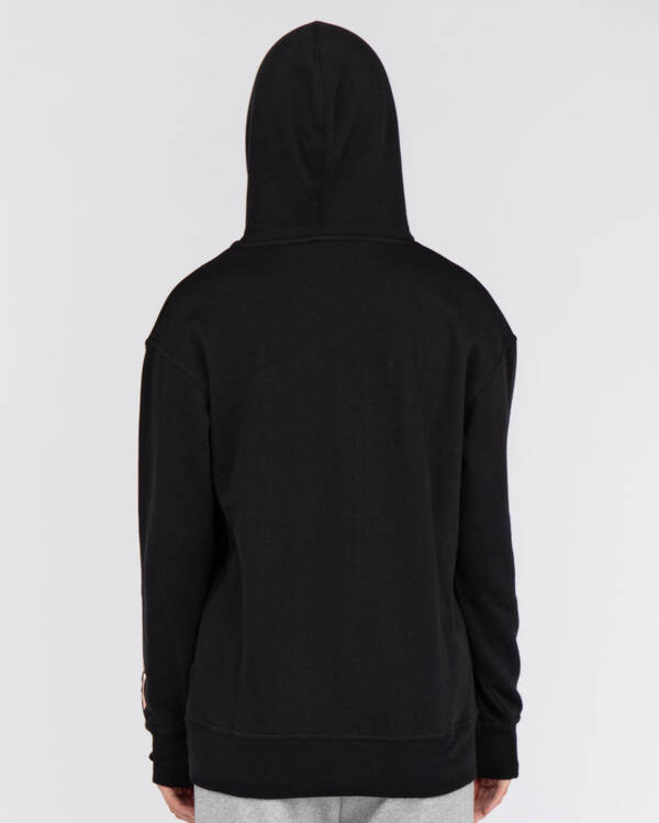 Majestic Archy Hoodie for Womens