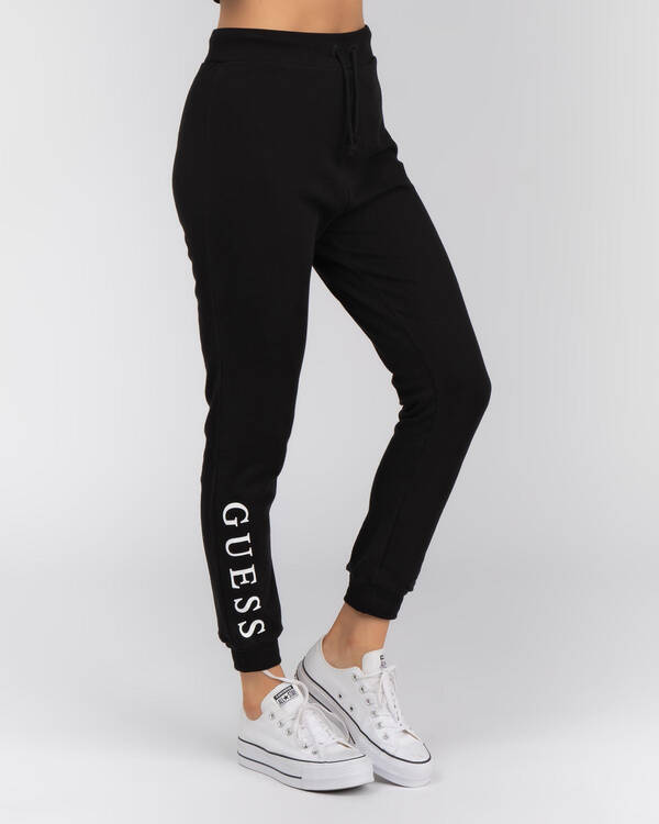 GUESS Jeans Loungewear Track Pants for Womens
