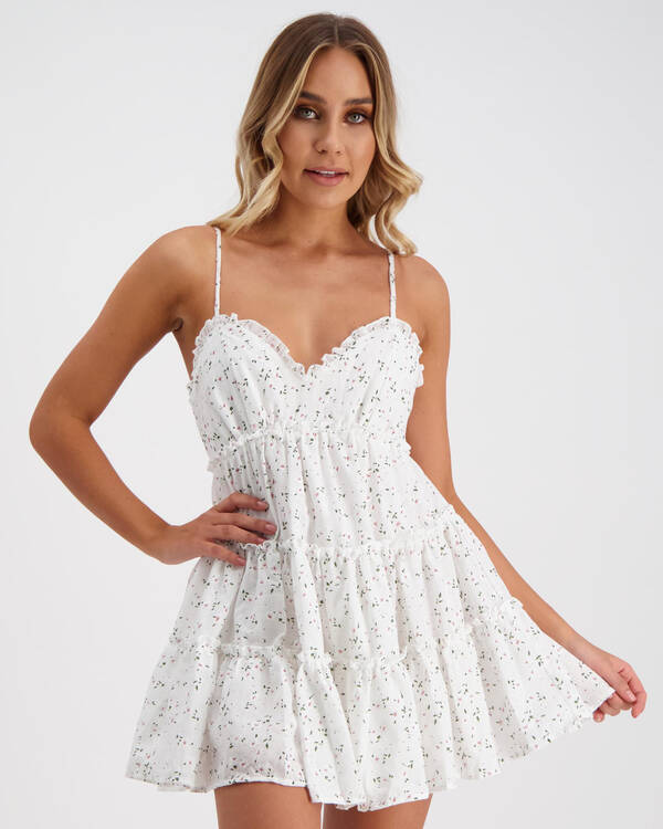 Mooloola Sarah Lou Dress for Womens