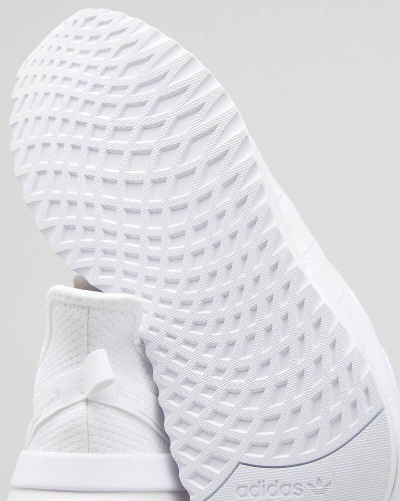 Adidas U_Path Run Shoes for Mens