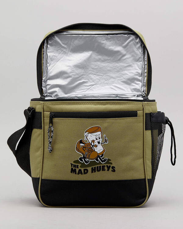 The Mad Hueys Drinking Buddies Esky for Mens
