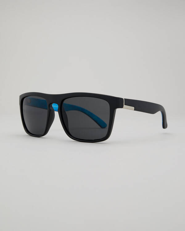 Skylark Print Art Sunglasses for Mens