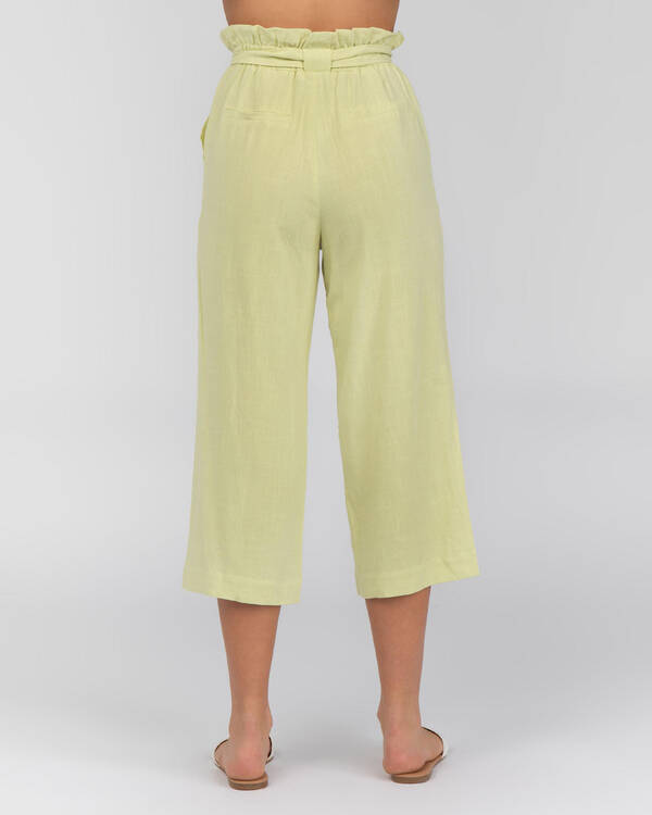 Mooloola Allison Pants for Womens