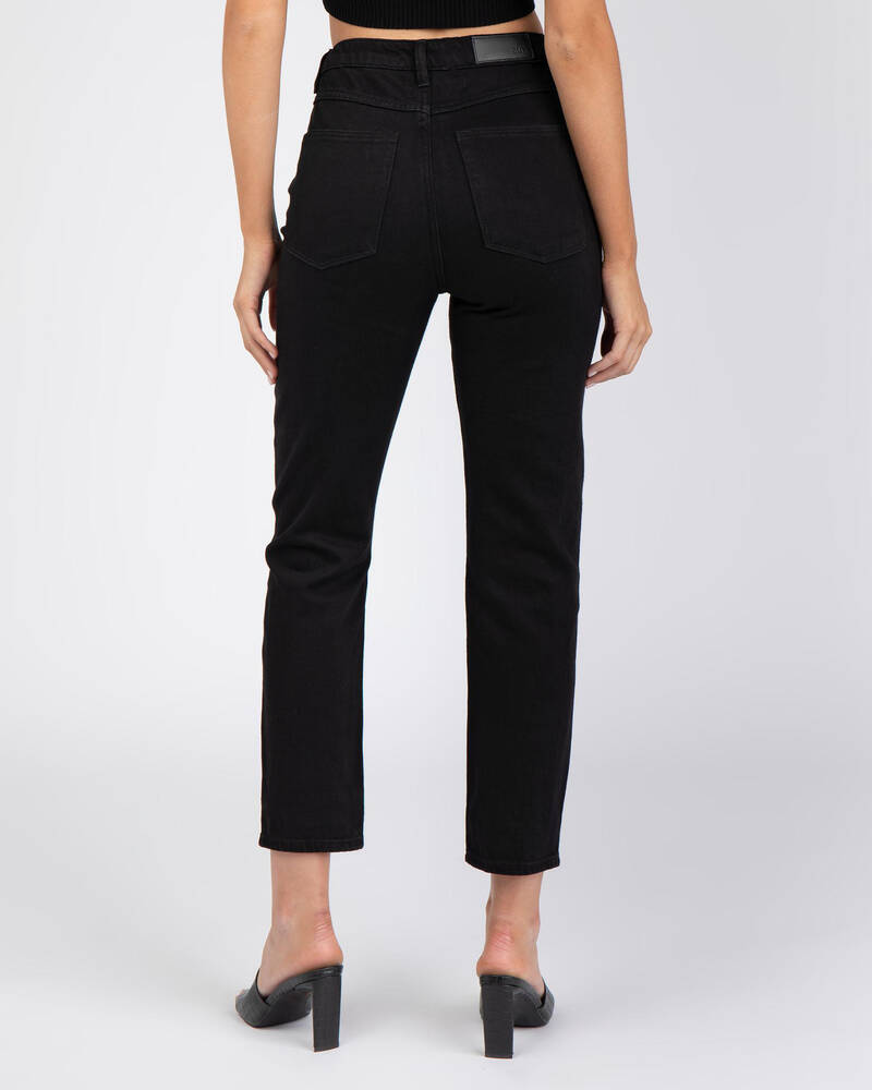 Ziggy Denim Meet My Mum Jeans for Womens