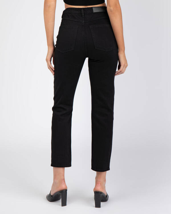 Ziggy Denim Meet My Mum Jeans for Womens