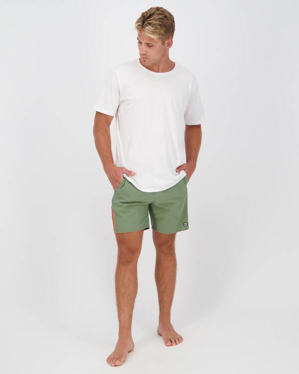 Billabong DBah LT Board Short for Mens