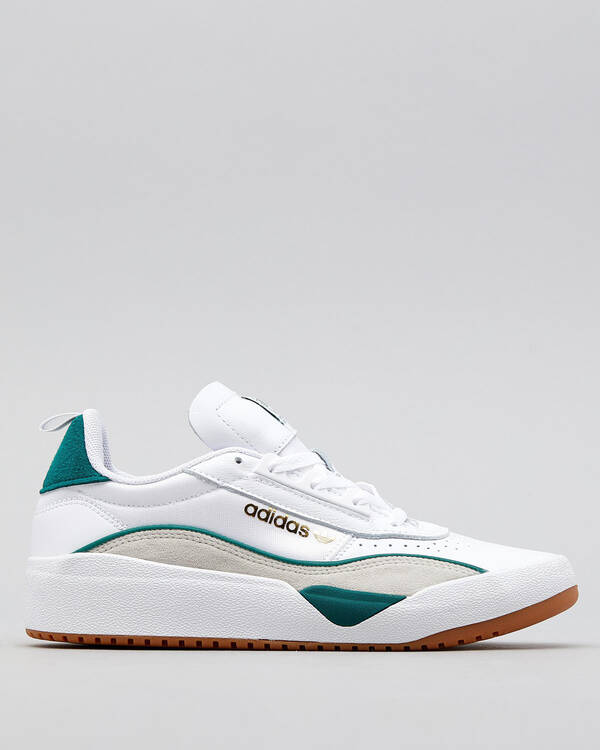 Adidas Womens Liberty Cup Leather Shoes for Womens