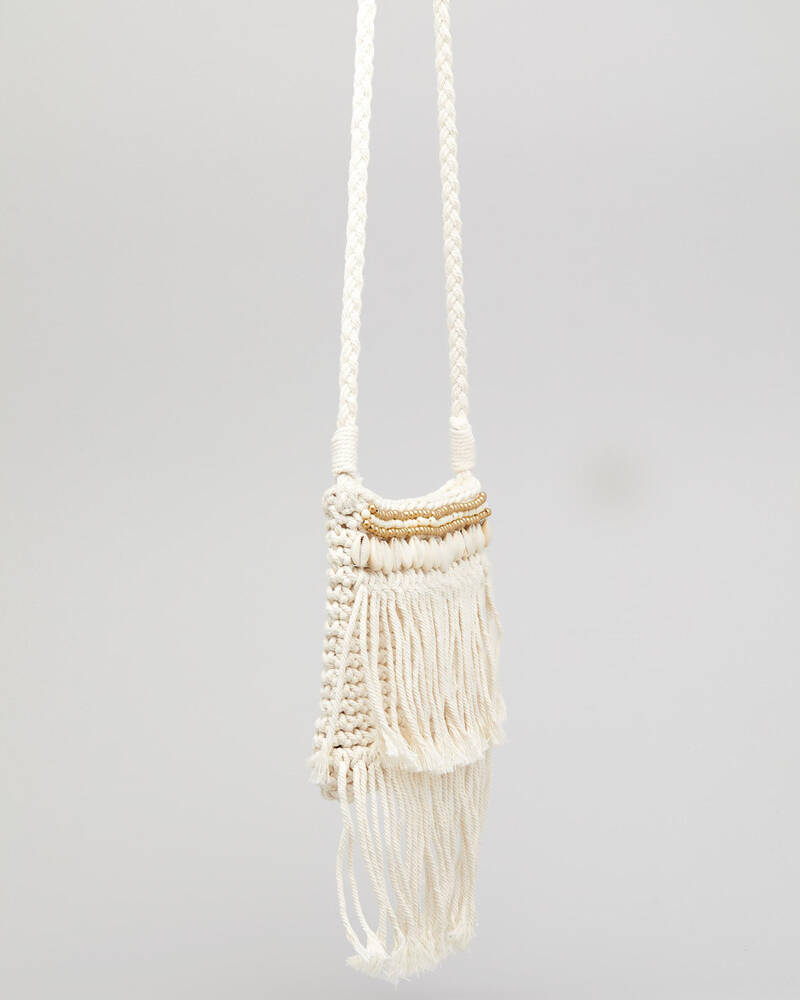 Mooloola Gisele Sling Bag for Womens