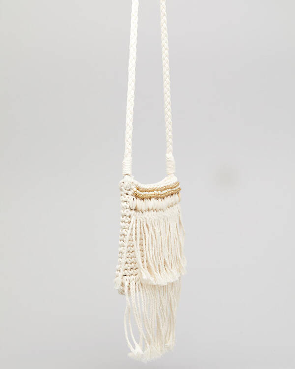 Mooloola Gisele Sling Bag for Womens