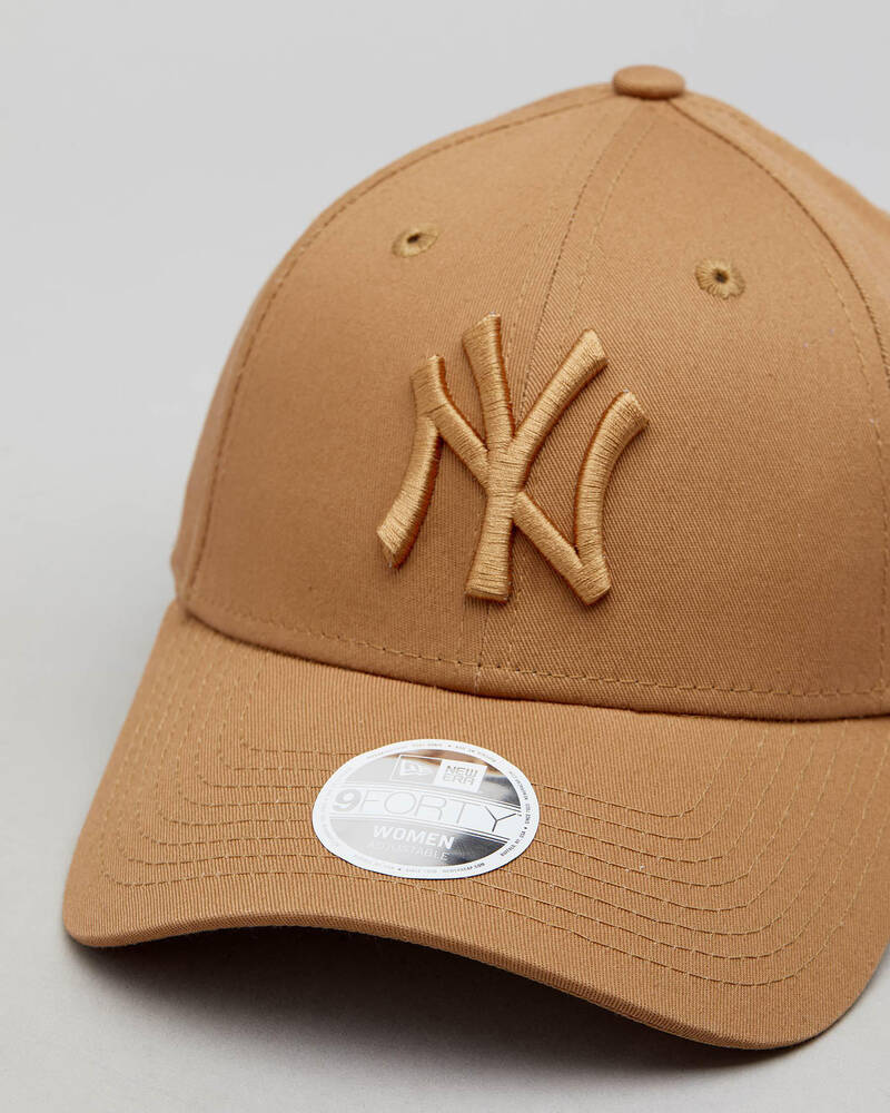 New Era NY Yankees Cap for Womens
