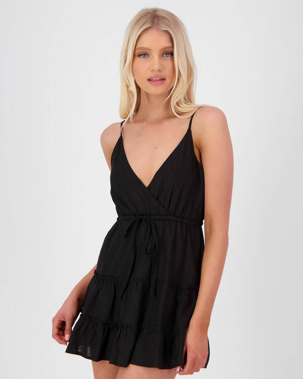 Mooloola Bamboo Dress for Womens