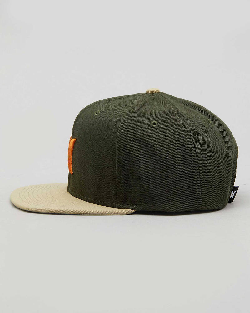 Hurley Dri-Fit Icon Cap for Mens