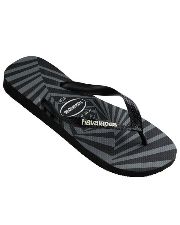 Havaianas Top Prints Thongs for Mens