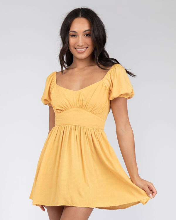 Mooloola Somersby Dress for Womens