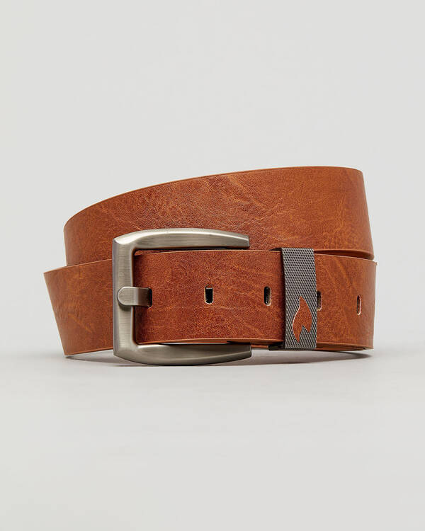 Lucid Keeper Belt for Mens