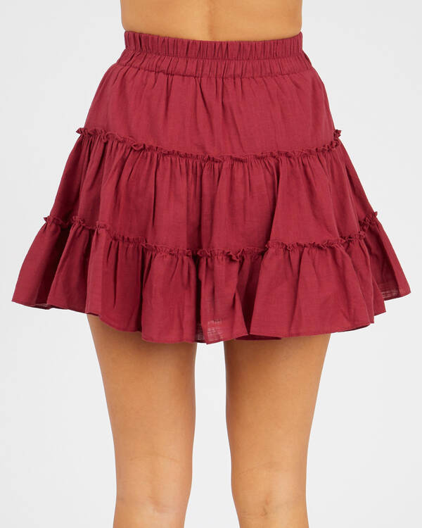Mooloola Leta Skirt for Womens