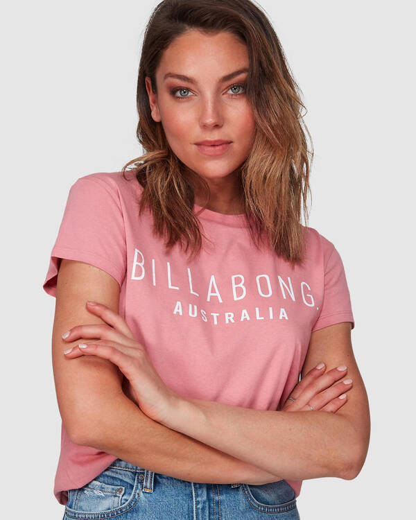 Billabong Magnetic T-Shirt for Womens