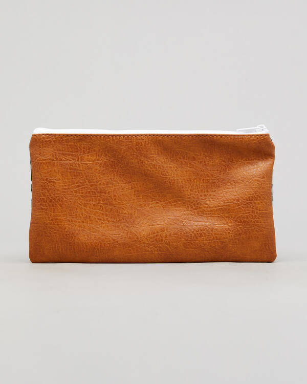 Billabong Cabana Pencil Case for Womens