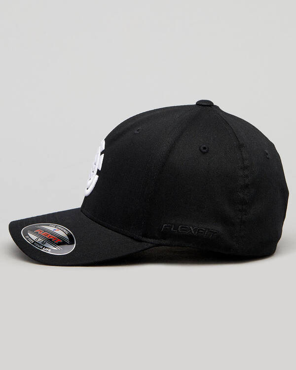 Element Tree Flexfit Cap for Mens
