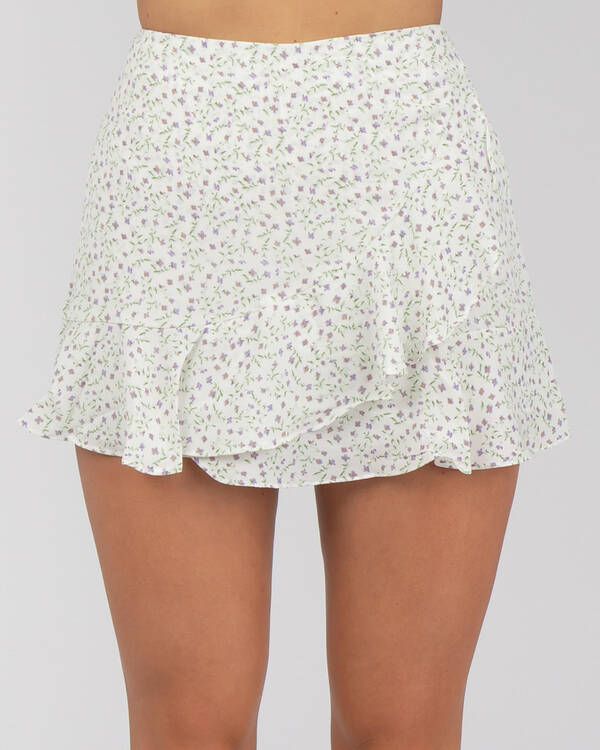 Mooloola Jordanna Skort for Womens