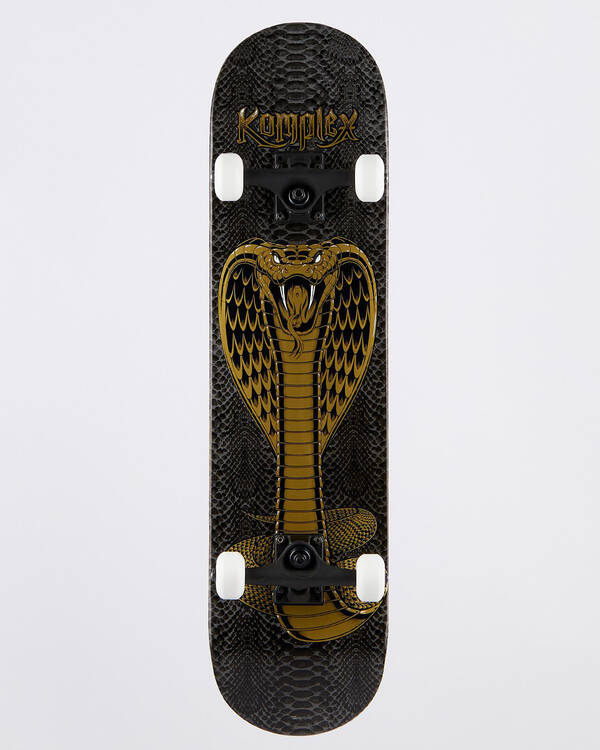 Komplex Charmed Skate Complete for Unisex