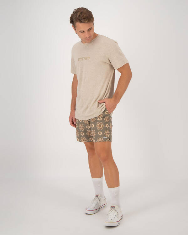 Rhythm Lima Beach Shorts for Mens