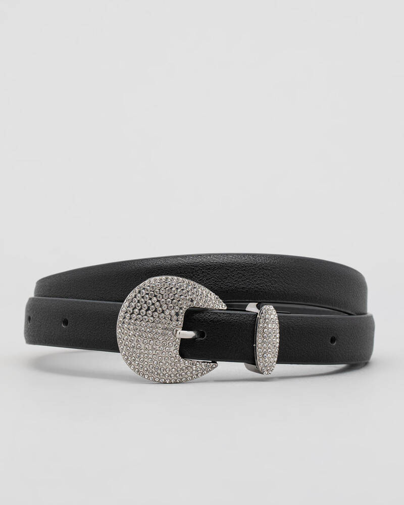 Ava And Ever Dakota Belt for Womens