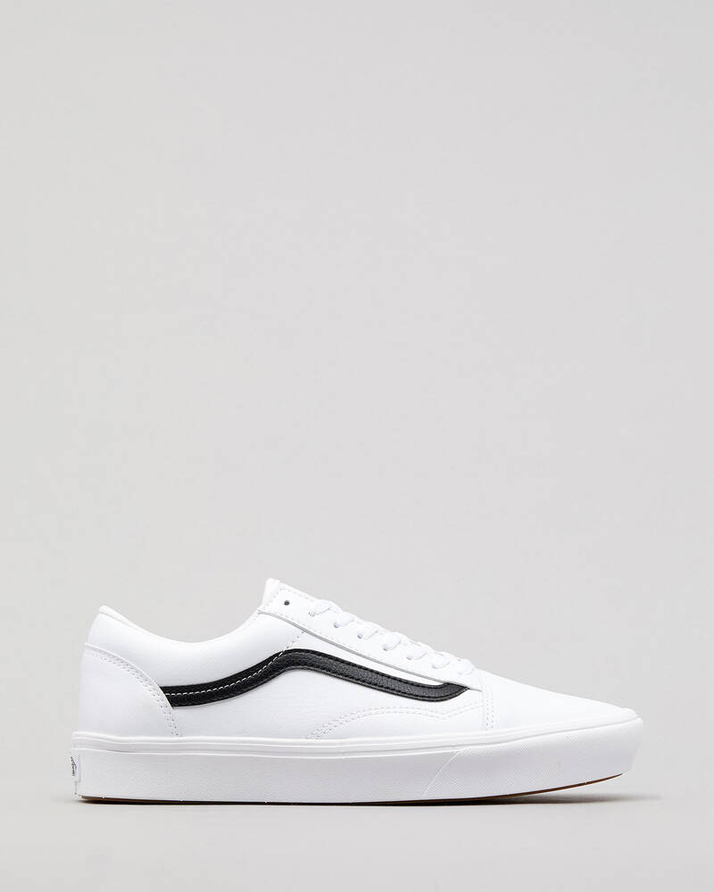 Vans Comfy Cush Old Skool Shoes for Mens