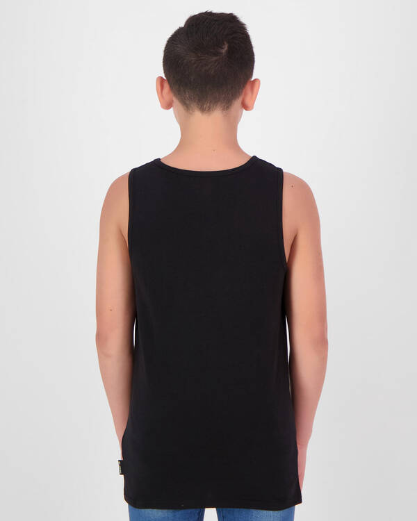 Billabong ACCESS BORDER TANK for Mens