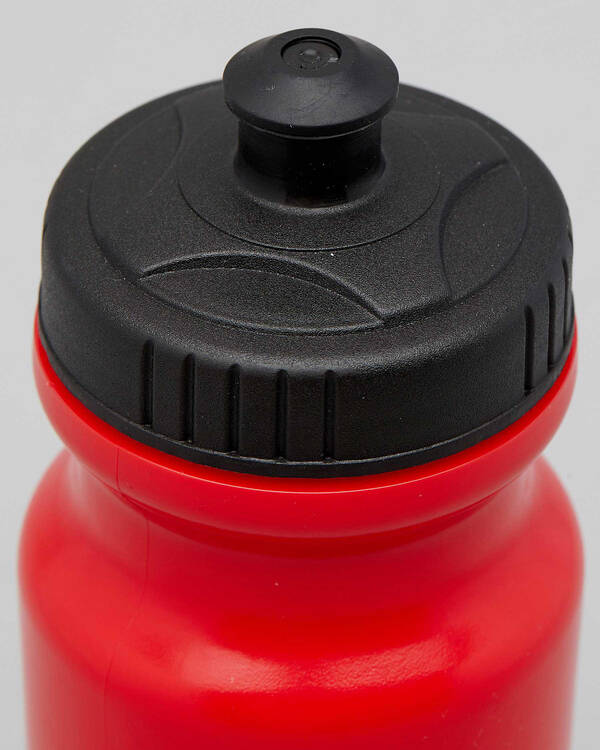 Fox Fox Head Base Water Bottle for Mens