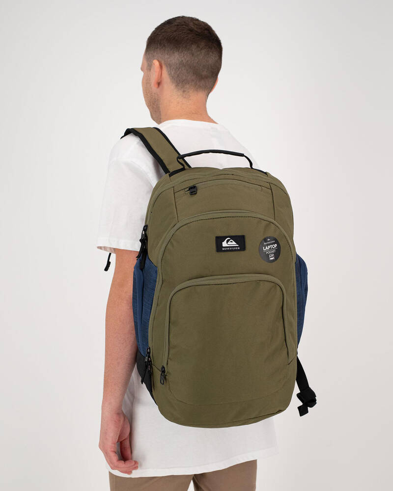 Quiksilver 1969 Special Backpack for Mens