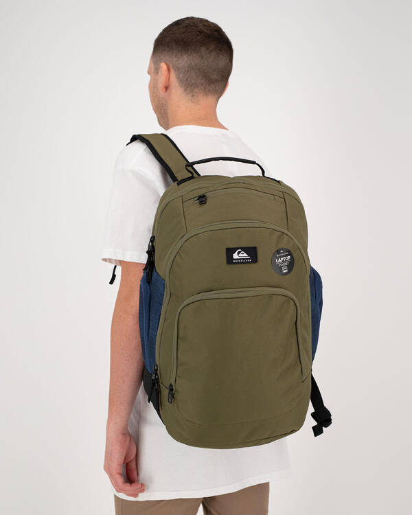 Quiksilver 1969 Special Backpack for Mens