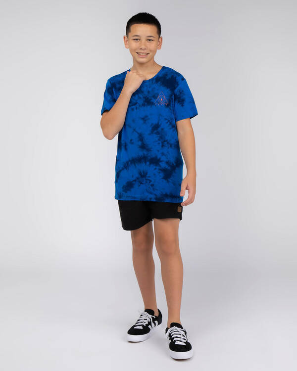 Lucid Boys Prime T-Shirt for Mens