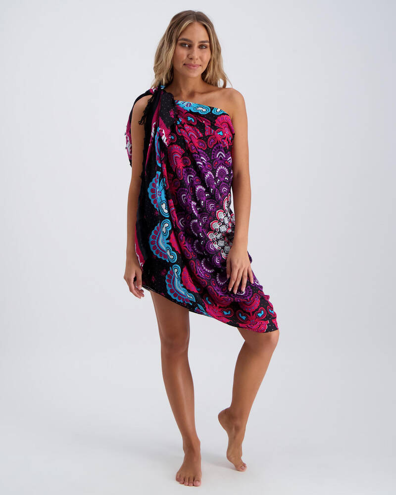 Topanga Nomad Sarong for Womens