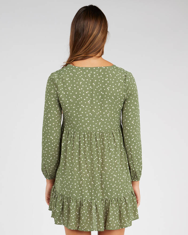 Mooloola Stephanie Dress for Womens