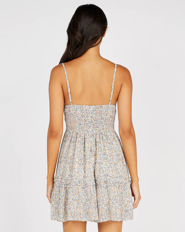 Mooloola On The Verge Dress for Womens