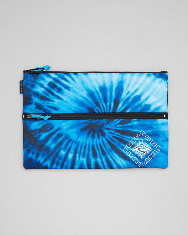 Rip Curl X Large Pencil Case for Mens