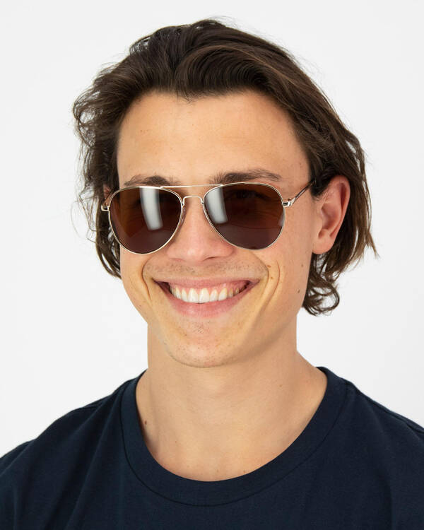 Redemption Law II Sunglasses for Mens