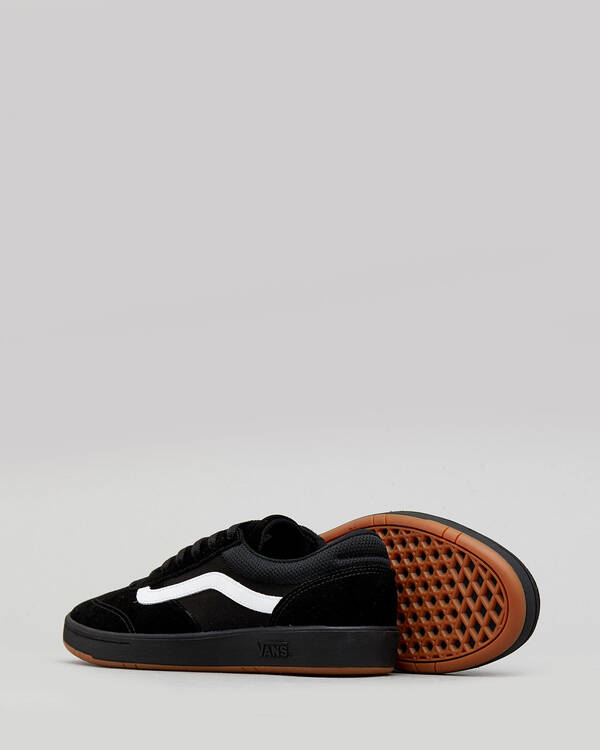 Vans Cruze Comfy Cush Shoes for Mens